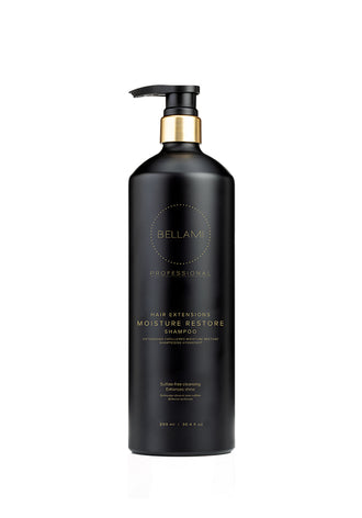 Moisture Restore Shampoo 30.4 oz