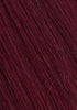 BELLAMI Professional Infinity Weft | 16" 60g Mulberry Wine #510 Natural Hair Extensions