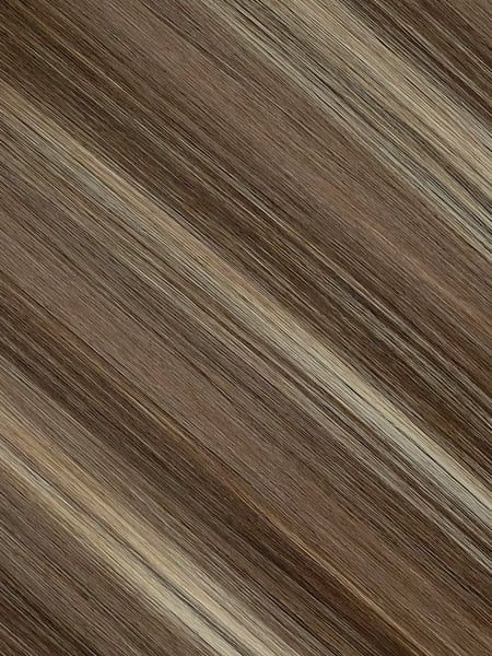 BELLAMI Professional Flex Weft | 16" 120g Coconut Brulee (8/4/8/60) Eric Vaughn Blends