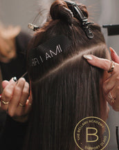 BELLAMI Artistry in Action | NEW YORK NY - 05/05/2025
