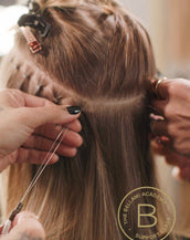 BELLAMI Artistry in Action | NEW YORK NY - 10/12/2025