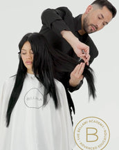 BELLAMI Cutting Techniques Class | COPPELL TX - 06/08/2025