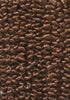 BELLAMI Professional Silk Seam™ | 230g  20" Chestnut Brown Natural (3C) Textured Hair Extensions