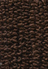 BELLAMI Professional Silk Seam™ | 230g  20" Chocolate Brown Natural (3C)  Textured Hair Extensions