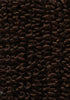BELLAMI Professional Silk Seam™ | 230g  20" Dark Brown Natural (3C) Textured Hair Extensions
