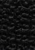 BELLAMI Professional Silk Seam™ | 230g  20" Jet Black Natural (3A) Textured Hair Extensions