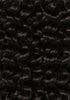BELLAMI Professional Silk Seam™ | 200g 16" Off Black Natural (3A) Textured Hair Extensions