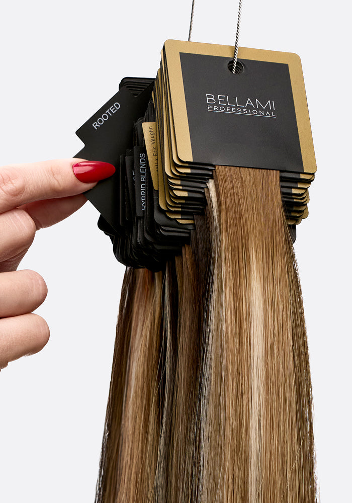 BELLAMI PRO Color Ring V.10