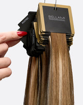 BELLAMI PRO Color Ring V.10