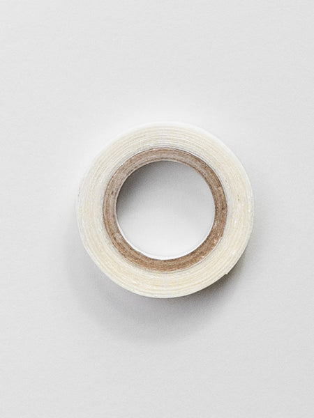 BELLAMI Professional Double-Sided Replacement Tape Roll for Tape-In Weft