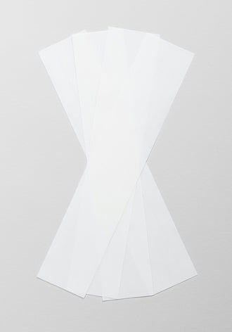 BELLAMI Professional Single-Sided Replacement Tape Strips for Tape-In Weft