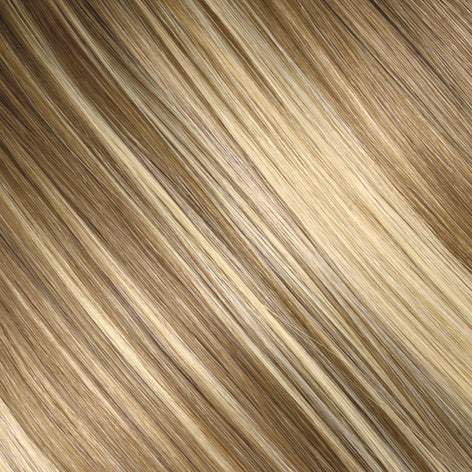 Silk Seam™ Color Ring Bundle - Rooted Highlight Shades