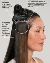 BELLAMI Professional Tape-In Deluxe | 16