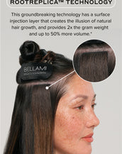 BELLAMI Professional Tape-In Deluxe | 16