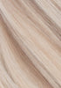 BELLAMI Silk Seam 140g 18" Pearl Blonde (8C/88) Highlight Clip-In Hair Extensions