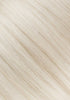 BELLAMI Professional Silk Seam™ | 360g 26" Platinum Blonde (80) Natural Clip-In Hair Extensions