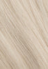 BELLAMI Professional Tape-In | 20" Pure Platinum #88 Natural Hair Extensions
