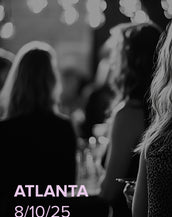 BELLAMI | Stylist Society LIVE in Atlanta - 8/10/25 Afternoon