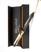 BELLAMI Professional Curling Iron