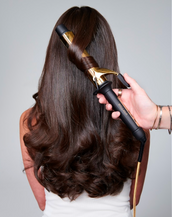 Be professional curling wand clearance