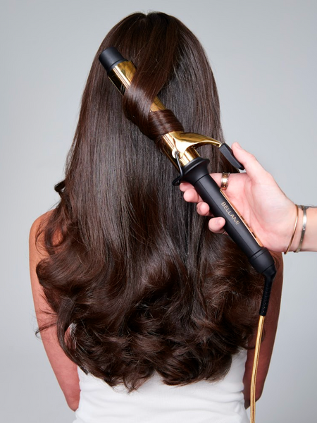Bellami straightener outlet