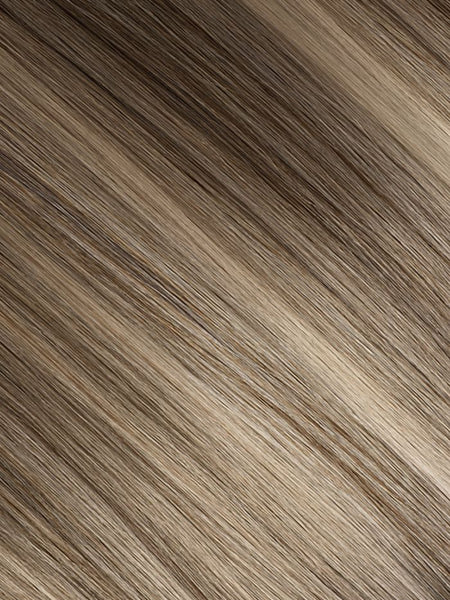 BELLAMI Professional Keratin Tip | 22" 25g Smoked Ice (#1CC/#88) Eric Vaughn Blends