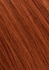 BELLAMI Professional Infinity Weft | 20" 80g Spiced Crimson #570 Natural Hair Extensions