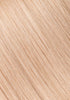 BELLAMI Silk Seam 140g 18" Strawberry Blonde (27) Natural Clip-In Hair Extensions