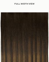BELLAMI Professional Volume Weft | 16