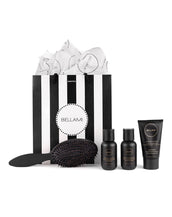 Hair Care Take-Home Guest Kit