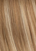 BELLAMI Professional Infinity Weft 16" 60g Vanilla Latte #8/8/60 Hybrid Blend Balayage Hair Extensions