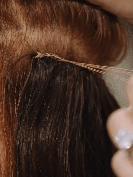 Tape-In Single Method Class | SAN FRANCISCO CA - 11/24/2025