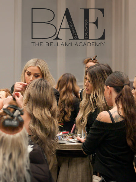Advanced Education Class (BELLAMI Hidden Row) & Kit | WELLINGTON FL - 06/08/2025