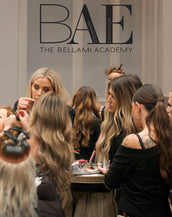 Advanced Education (BELLAMI Hidden Row) & Kit | METAIRIE LA - 03/23/2026