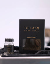 Advanced Education (BELLAMI Hidden Row) & Kit | WILLISTON ND - 01/12/2026