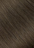 BELLAMI Professional Silk Seam™ | 360g 26" Walnut Brown (3) Natural Clip-In Hair Extensions