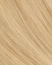BELLAMI Professional Flex Weft 16" 120g White Gold #18/16/24 Marble Blends Hair Extension