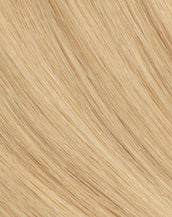 BELLAMI Professional Flex Weft 24" 175g White Gold #18/16/24 Marble Blends Hair Extension