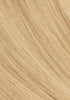 BELLAMI Professional Flex Weft | 16" 120g White Gold #18/16/24 Marble Blends Hair Extension