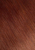 BELLAMI Professional Infinity Weft | 16" 60g Bronzed Amber #560 Natural Hair Extensions