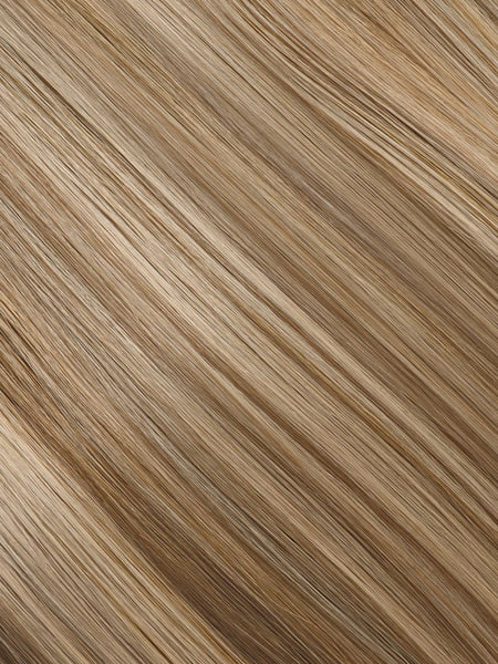 BELLAMI Professional Keratin Tip | 22" 25g Cookie Dough (#8A/#24/#18/#46) Eric Vaughn Blends