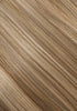 BELLAMI Professional Flex Weft | 22" 160g Cookie Dough (#8A/#24/#18/#46) Eric Vaughn Blends