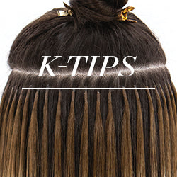 Auburn hair extensions online