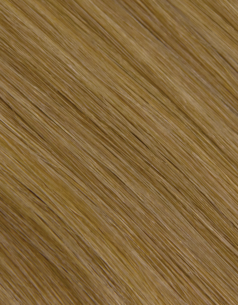 BELLAMI Professional Keratin Tip 20" 25g  Chai Blonde #18/#610 Highlights Straight Hair Extensions