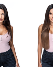 BELLAMI Professional Silk Seam™ | 240g 22