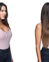 BELLAMI Professional Silk Seam™ | 240g 22