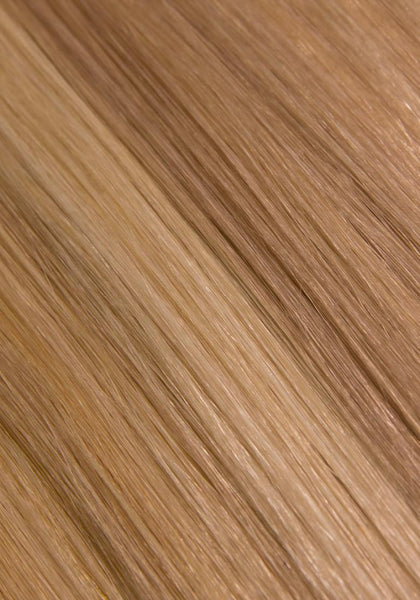 Bambina 160g 20" Honey Blonde Hair (20/24/60) Natural Clip-In Hair Extensions
