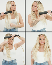BELLAMI Deep Waver
