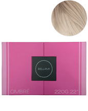 BELLAMI 220g 22