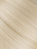 BELLAMI Professional Volume Weft | 20" 145g Ash Blonde #60 Natural Body Wave Hair Extensions